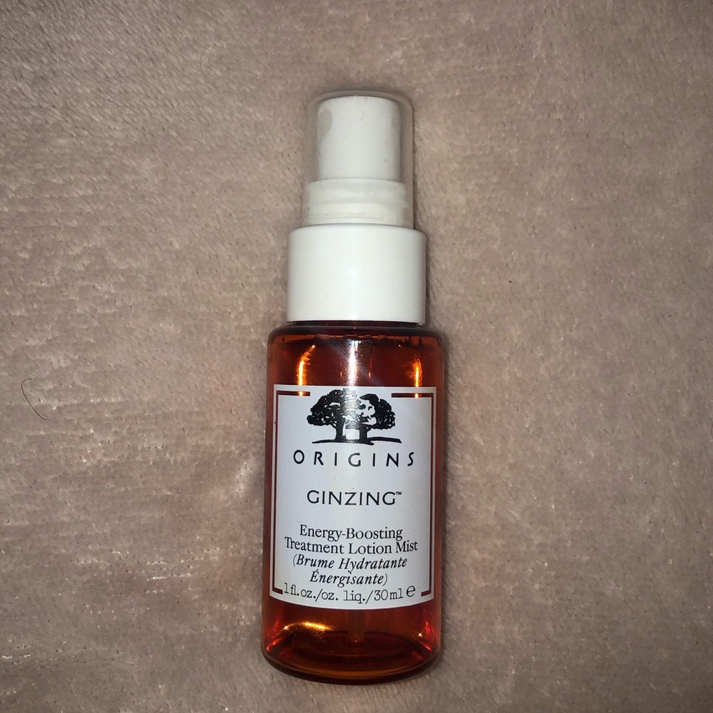 Origins Ginzing Lotion Mist